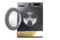 Máy giặt Samsung Inverter 9 kg WW90J54E0BX/SV