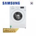 Máy giặt Samsung Inverter 8 kg WW80J52G0KW/SV - Chính Hãng