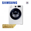 Máy giặt Samsung Addwash Inverter 8.5 kg WW85K54E0UW/SV - Chính Hãng