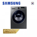 Máy giặt Samsung AddWash Inverter 8.5 kg WW85K54E0UX/SV - Chính Hãng
