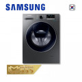Máy Giặt Addwash Samsung 9 Kg WW90K54E0UW/SV - Chính Hãng