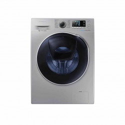 Máy giặt sấy Samsung Inverter 10.5 kg WD10K6410OS/SV - Chính Hãng