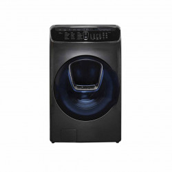 Máy giặt sấy Samsung 21 kg FlexWash WR24M9960KV/SV - Chính Hãng