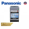 Máy giặt Panasonic 8 kg NA-F80VS9GRV - Chính Hãng