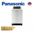 Máy giặt Panasonic 10 kg NA-F100A4GRV - Chính Hãng