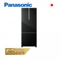 Tủ lạnh Panasonic Inverter 410 lít NR-BX460GKVN Mới 2020 - Chính hãng