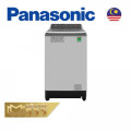 Máy giặt Panasonic Inverter 9.5 kg NA-FS95V7LMX - Chính Hãng