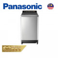 Máy giặt Panasonic 10 kg NA-F100V5LRV - Chính Hãng