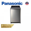 Máy giặt Panasonic Inverter 13.5 Kg NA-FS13V7SRV - Chính Hãng