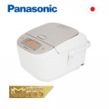 Nồi cơm điện cao tần Panasonic 1.8 lít SR-AFM181WRA - Chính Hãng