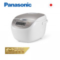 Nồi cơm điện tử Panasonic 1 lít SR-CP108NRA - Chính Hãng