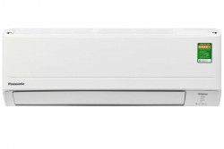 Điều Hòa Panasonic Inverter CU/CS-PU9WKH-8M 1HP 9040BTU