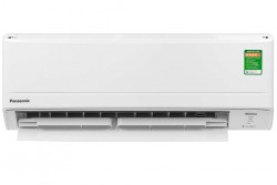 Điều Hòa Panasonic Inverter CU/CS-PU9WKH-8M 1HP 9040BTU