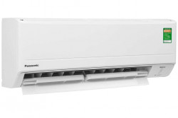 Điều Hòa Panasonic Inverter CU/CS-PU9WKH-8M 1HP 9040BTU