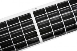 Điều Hòa Panasonic Inverter CU/CS-PU9WKH-8M 1HP 9040BTU