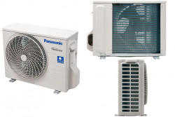 Điều Hòa Panasonic Inverter CU/CS-PU9WKH-8M 2HP 17.100BTU