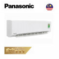 Điều Hòa Panasonic 9000 BTU 2 Chiều Inverter CU/CS-YZ9WKH-8