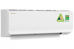Điều Hòa Daikin 1 Chiều Inverter ATKA25UAVMV 1HP 8.500TU