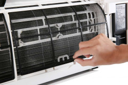 Điều Hòa Daikin 1 Chiều Inverter ATKA25UAVMV 1HP 8.500TU