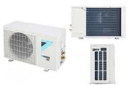 Điều Hòa Daikin 1 Chiều Inverter ATKA25UAVMV 1HP 8.500TU