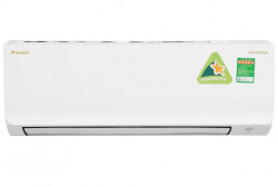 Điều Hòa Daikin 1 chiều inverter FTKA35UAVMV 11900TU - Chính Hãng