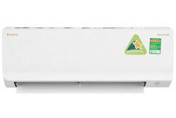 Điều Hòa Daikin 1 chiều inverter FTKA35UAVMV 11900TU - Chính Hãng