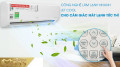 Điều Hòa LG 1 Chiều V10ENH
