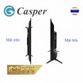 Tivi LED Casper 32 inch 32HN5000 - Chính hãng