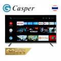  Android tivi Casper 4K 65 inch 65UG6000 Chính Hãng 