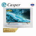 Android Tivi Casper 50 inch 4K 50UG6000 - Chính Hãng