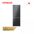 Tủ lạnh Hitachi Inverter 275 lít R-B330PGV8 BSL - Model 2018