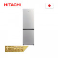 Tủ lạnh Hitachi Inverter 330 lít R-B410PGV6 - Chính Hãng