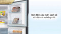 Tủ lạnh Hitachi Inverter 366 lít R-FVX480PGV9 GBK - Model 2019