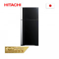 Tủ lạnh Hitachi Inverter 550 lít R-FG690PGV7X GBK - Chính Hãng