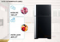 Tủ lạnh Hitachi Inverter 550 lít R-FG690PGV7X GBK