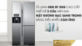 Tủ lạnh Hitachi Inverter 584 lít R-FM800GPGV2X MBW/MIR
