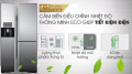 Tủ lạnh Hitachi Inverter 584 lít R-FM800GPGV2X MBW/MIR