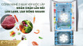 Tủ lạnh Hitachi Inverter 429 lít R-FWB545PGV2 (GBK/GBW/GS /GGR)