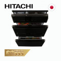 Tủ lạnh Hitachi 536 lít 6 cánh Inverter R-G520GV (XK) - Chính Hãng