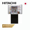 Tủ lạnh Hitachi 589 lít 6 cánh Inverter R-G570GV (XK) - Chính Hãng