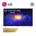 OLED Tivi 8K LG 77 inch 77ZXPTA ThinQ AI - Chính Hãng