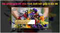 OLED Tivi 8K LG 77 inch 77ZXPTA