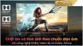 OLED Tivi 8K LG 77 inch 77ZXPTA