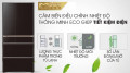 Tủ lạnh Hitachi Inverter 474 lít R-G620GV (XT/XK)
