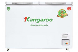 Tủ Đông Kangaroo KG 400NC2