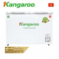 Tủ Đông Kangaroo KG 400NC2 - Giá Rẻ, Chính Hãng