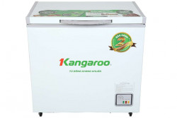 Tủ đông Kangaroo 140 lít KG 265NC1 - Chính Hãng