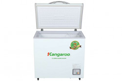 Tủ đông Kangaroo 140 lít KG 265NC1 - Chính Hãng