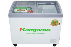 Tủ đông Kangaroo 248 lít KG308C1