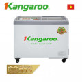 Tủ đông Kangaroo 248 lít KG308C1 - Chính Hãng